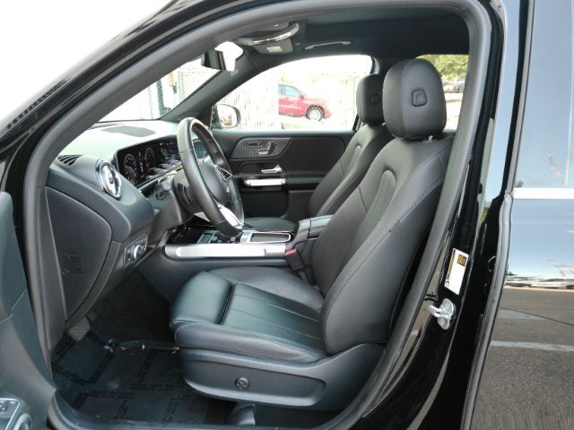 2024 Mercedes-Benz GLB 250 GLB Plano TX