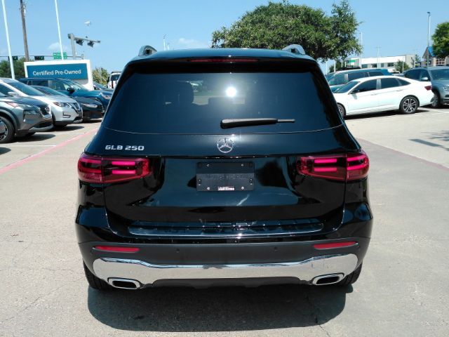 2024 Mercedes-Benz GLB 250 GLB Plano TX