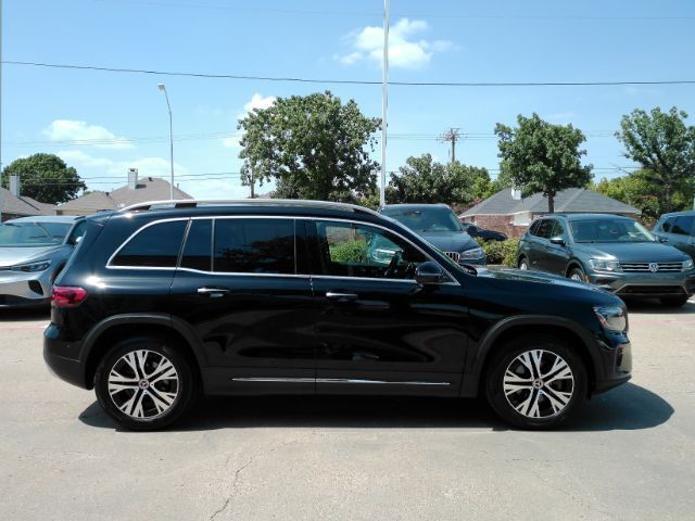 2024 Mercedes-Benz GLB 250 GLB Plano TX