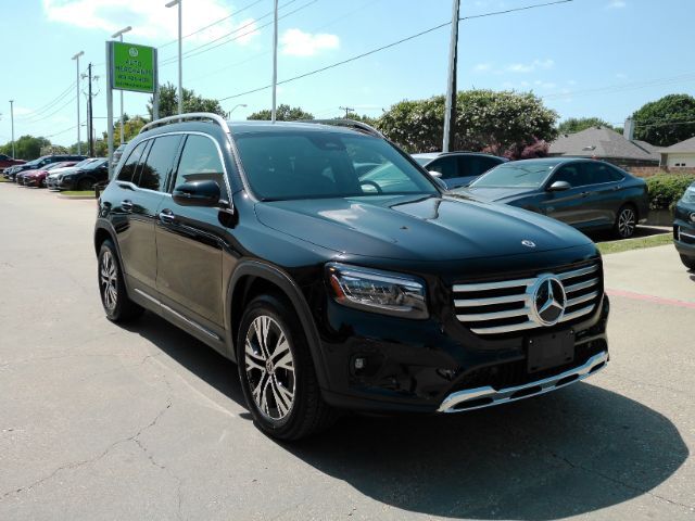 2024 Mercedes-Benz GLB 250 GLB Plano TX