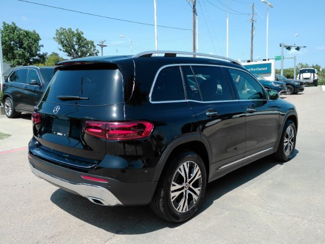 2024 Mercedes-Benz GLB 250 GLB Plano TX
