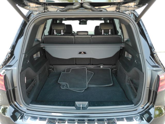 2024 Mercedes-Benz GLB 250 GLB Plano TX