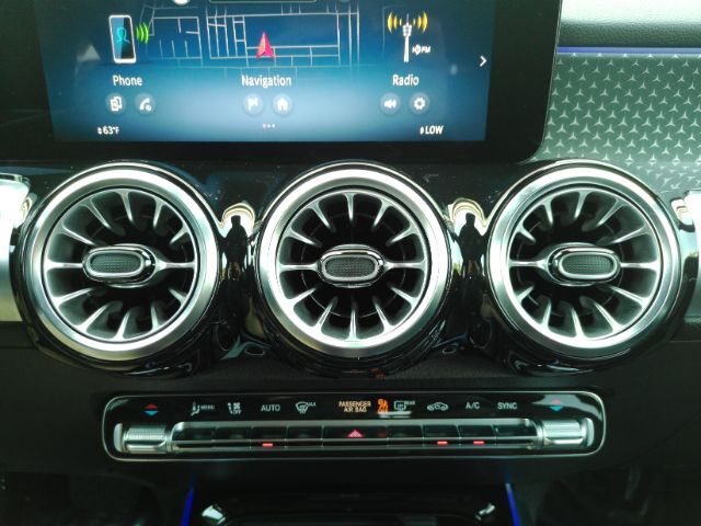 2024 Mercedes-Benz GLB 250 GLB Plano TX