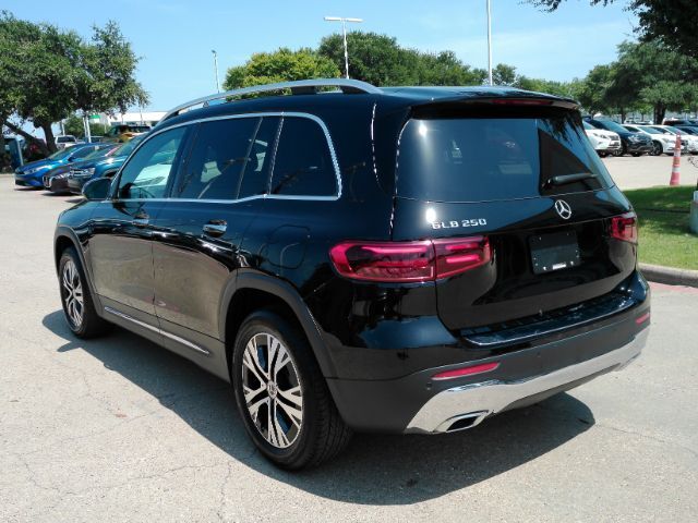 2024 Mercedes-Benz GLB 250 GLB Plano TX