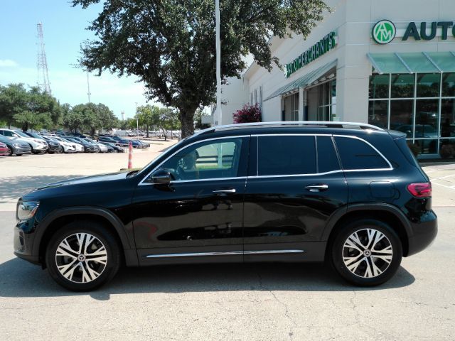2024 Mercedes-Benz GLB 250 GLB Plano TX