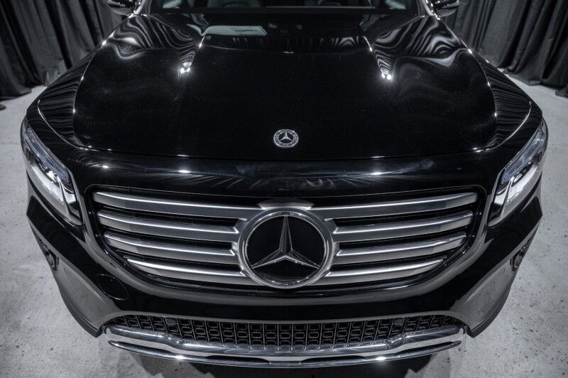 2024 Mercedes-Benz GLB 250 SUV Peoria AZ