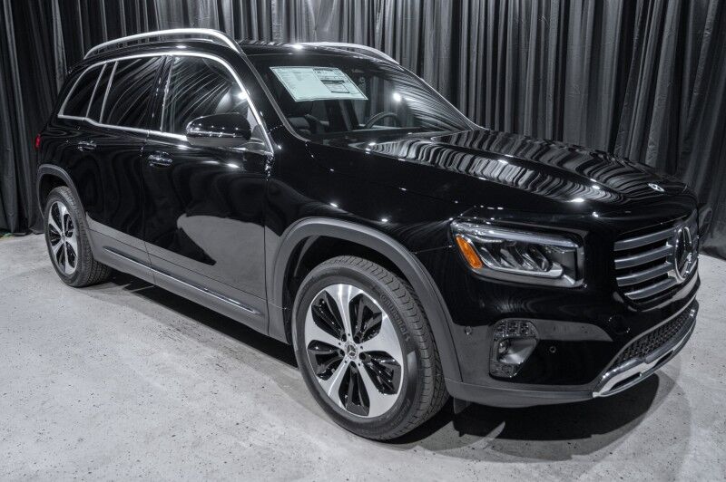 2024 Mercedes-Benz GLB 250 SUV Peoria AZ