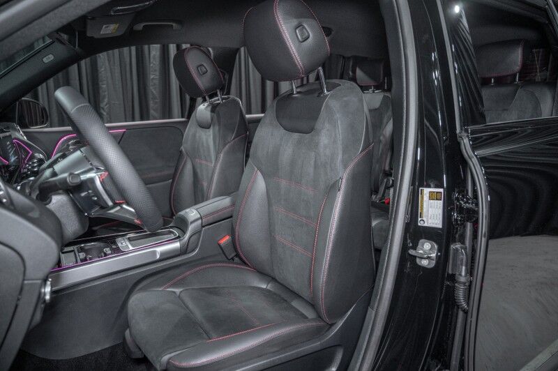 2024 Mercedes-Benz GLB 250 SUV Peoria AZ