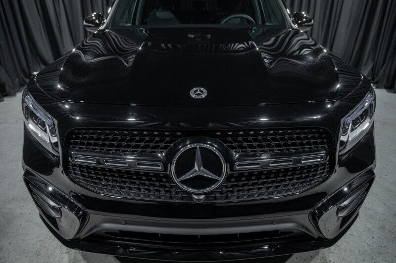 2024 Mercedes-Benz GLB 250 SUV Peoria AZ