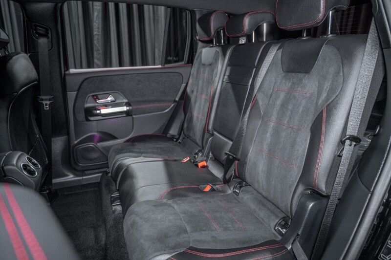 2024 Mercedes-Benz GLB 250 SUV Peoria AZ