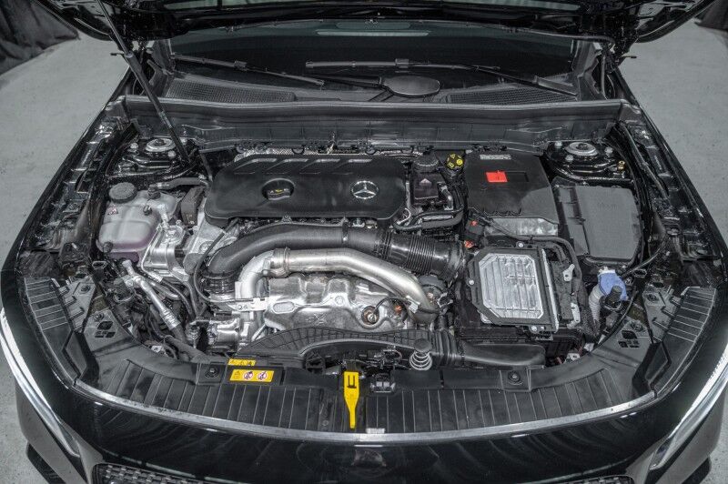 2024 Mercedes-Benz GLB 250 SUV Peoria AZ