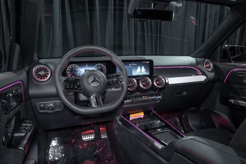 2024 Mercedes-Benz GLB 250 SUV Peoria AZ