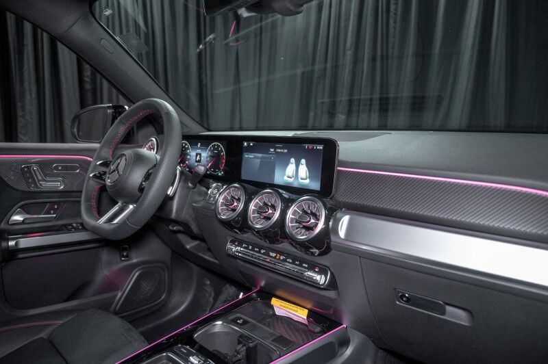 2024 Mercedes-Benz GLB 250 SUV Peoria AZ