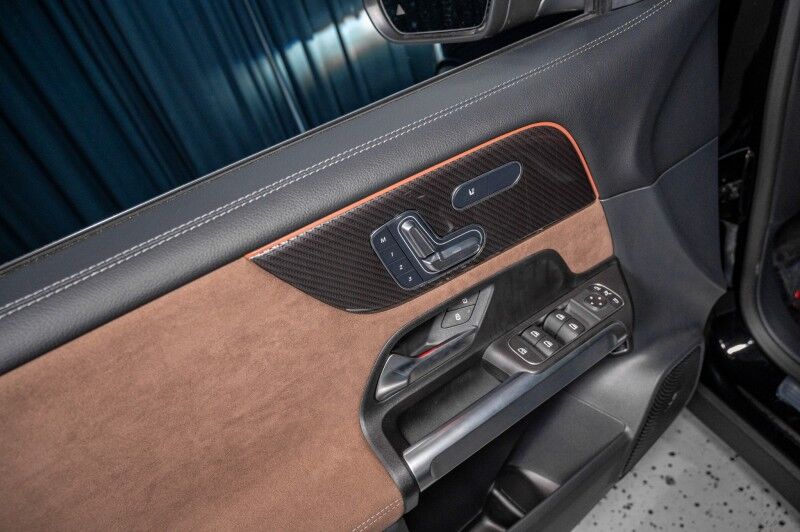 2024 Mercedes-Benz GLB AMG&reg; 35 4MATIC&reg; SUV Scottsdale AZ