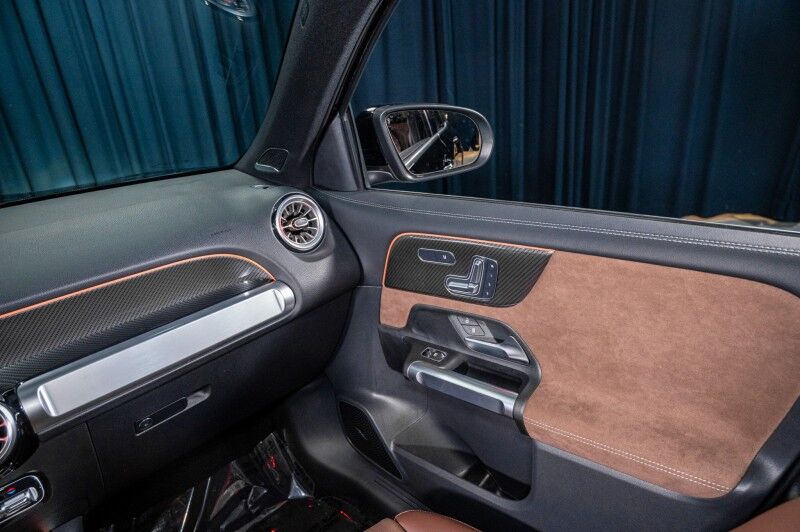 2024 Mercedes-Benz GLB AMG&reg; 35 4MATIC&reg; SUV Scottsdale AZ