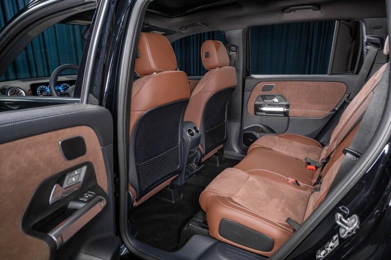 2024 Mercedes-Benz GLB AMG&reg; 35 4MATIC&reg; SUV Scottsdale AZ