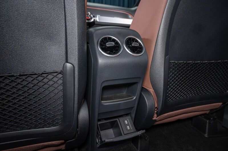 2024 Mercedes-Benz GLB AMG&reg; 35 4MATIC&reg; SUV Scottsdale AZ