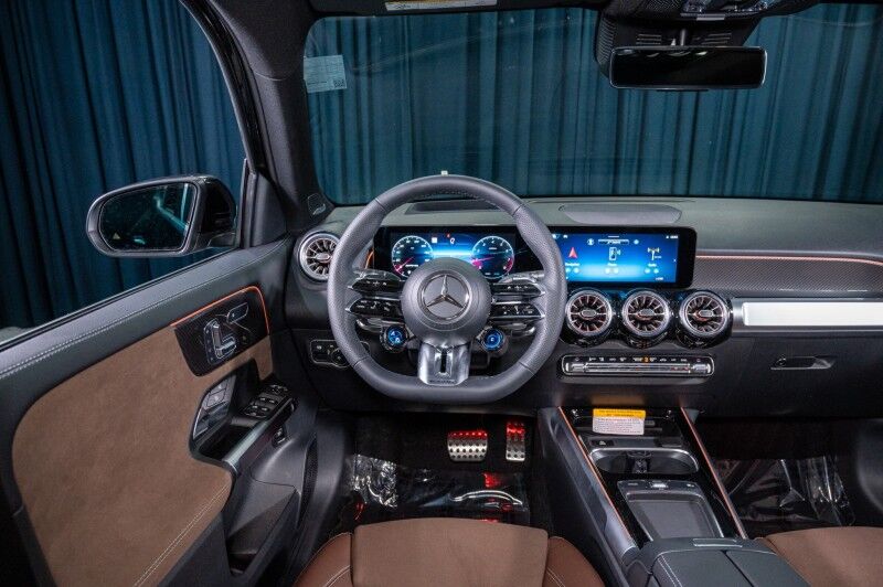2024 Mercedes-Benz GLB AMG&reg; 35 4MATIC&reg; SUV Scottsdale AZ