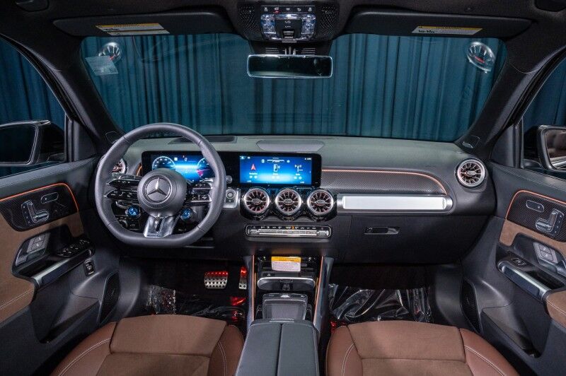 2024 Mercedes-Benz GLB AMG&reg; 35 4MATIC&reg; SUV Scottsdale AZ