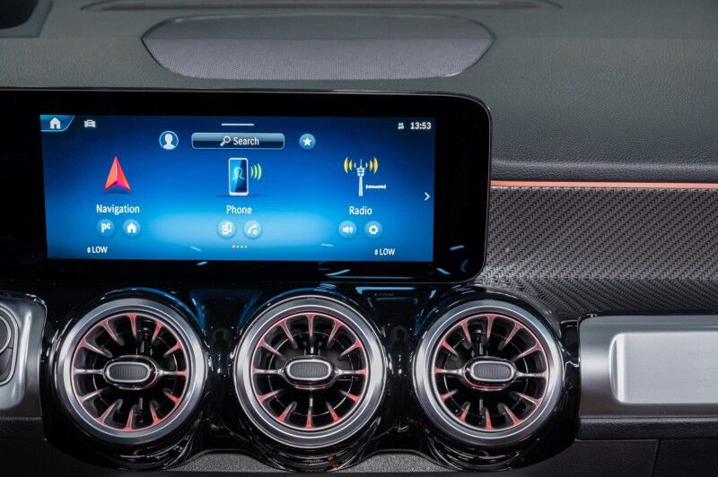 2024 Mercedes-Benz GLB AMG&reg; 35 4MATIC&reg; SUV Scottsdale AZ