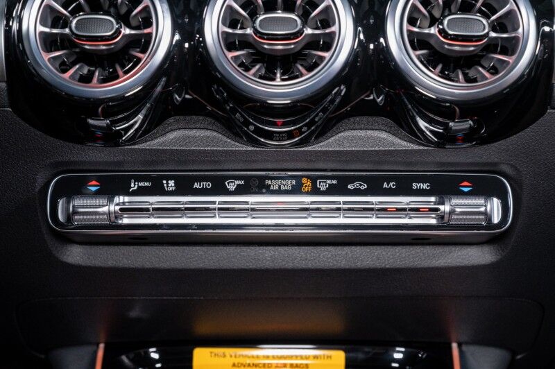 2024 Mercedes-Benz GLB AMG&reg; 35 4MATIC&reg; SUV Scottsdale AZ