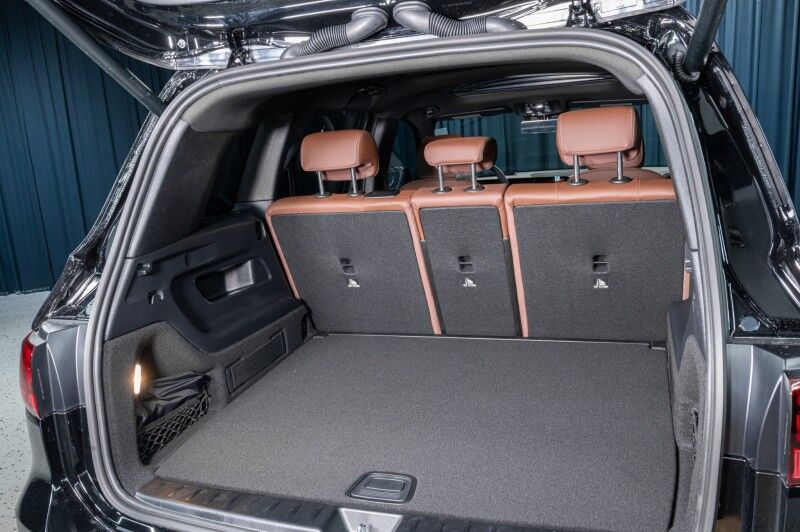 2024 Mercedes-Benz GLB AMG&reg; 35 4MATIC&reg; SUV Scottsdale AZ
