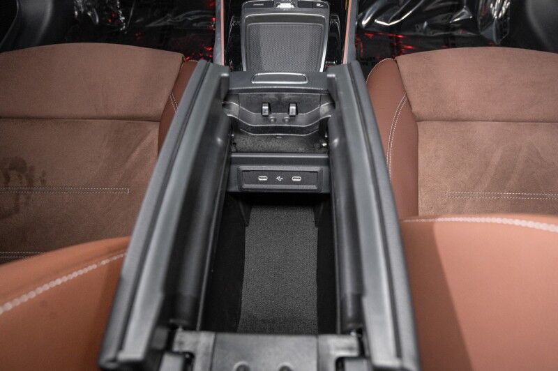 2024 Mercedes-Benz GLB AMG&reg; 35 4MATIC&reg; SUV Scottsdale AZ