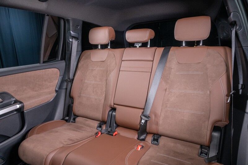 2024 Mercedes-Benz GLB AMG&reg; 35 4MATIC&reg; SUV Scottsdale AZ