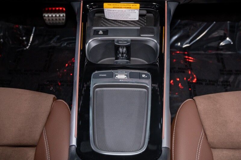 2024 Mercedes-Benz GLB AMG&reg; 35 4MATIC&reg; SUV Scottsdale AZ