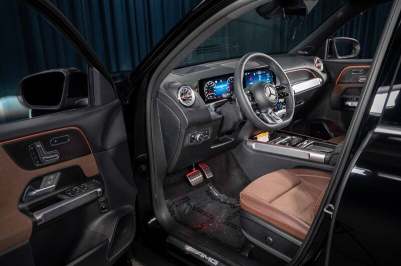 2024 Mercedes-Benz GLB AMG&reg; 35 4MATIC&reg; SUV Scottsdale AZ