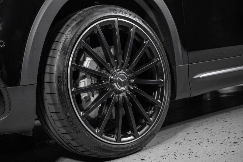 2024 Mercedes-Benz GLB AMG&reg; 35 4MATIC&reg; SUV Scottsdale AZ