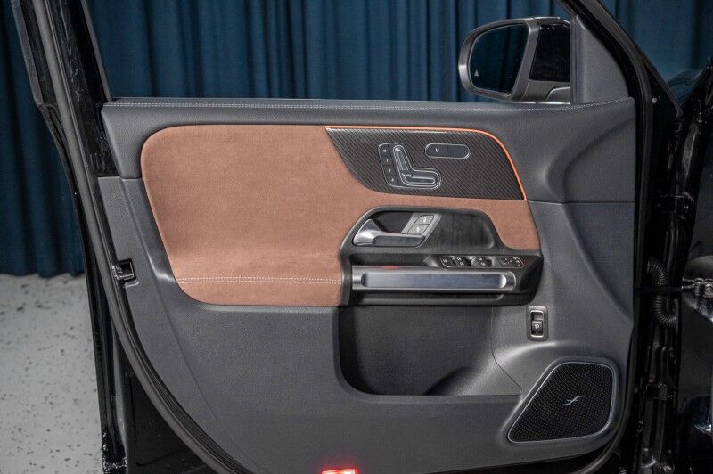 2024 Mercedes-Benz GLB AMG&reg; 35 4MATIC&reg; SUV Scottsdale AZ
