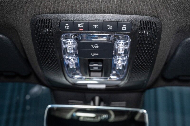 2024 Mercedes-Benz GLB AMG&reg; 35 4MATIC&reg; SUV Scottsdale AZ