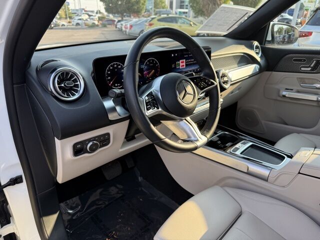 2024 Mercedes-Benz GLB GLB 250 Albuquerque NM