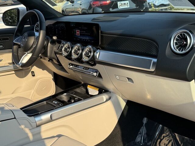 2024 Mercedes-Benz GLB GLB 250 Albuquerque NM