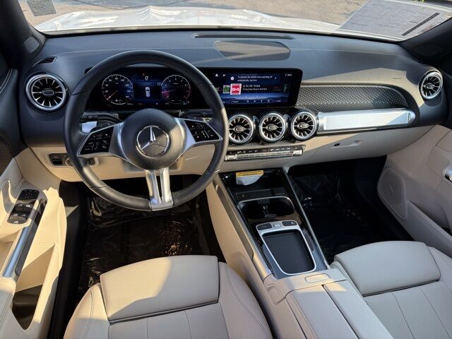2024 Mercedes-Benz GLB GLB 250 Albuquerque NM