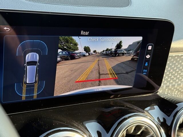 2024 Mercedes-Benz GLB GLB 250 Albuquerque NM