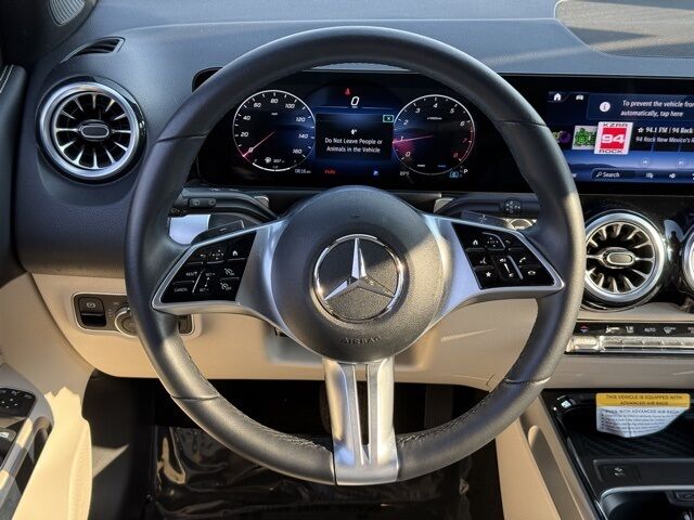 2024 Mercedes-Benz GLB GLB 250 Albuquerque NM