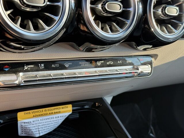 2024 Mercedes-Benz GLB GLB 250 Albuquerque NM