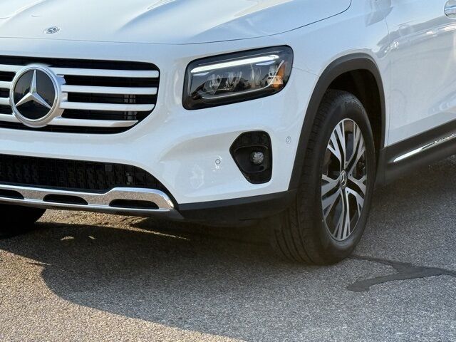 2024 Mercedes-Benz GLB GLB 250 Albuquerque NM