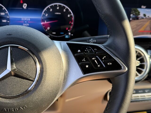 2024 Mercedes-Benz GLB GLB 250 Albuquerque NM
