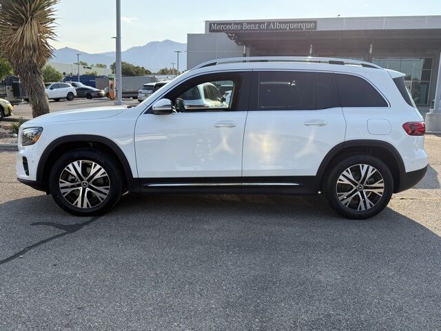 2024 Mercedes-Benz GLB GLB 250 Albuquerque NM