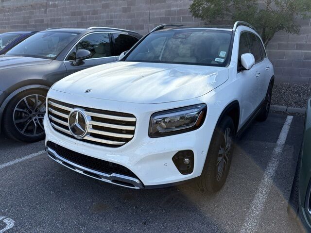 2024 Mercedes-Benz GLB GLB 250 Albuquerque NM