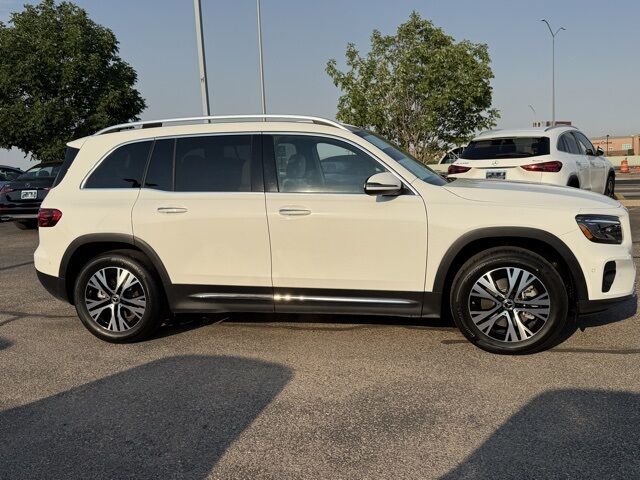 2024 Mercedes-Benz GLB GLB 250 Albuquerque NM