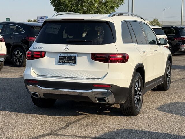 2024 Mercedes-Benz GLB GLB 250 Albuquerque NM