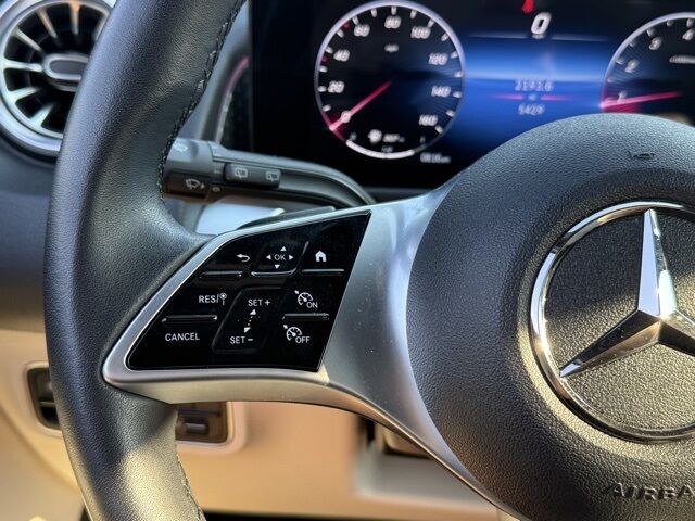 2024 Mercedes-Benz GLB GLB 250 Albuquerque NM