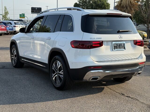 2024 Mercedes-Benz GLB GLB 250 Albuquerque NM