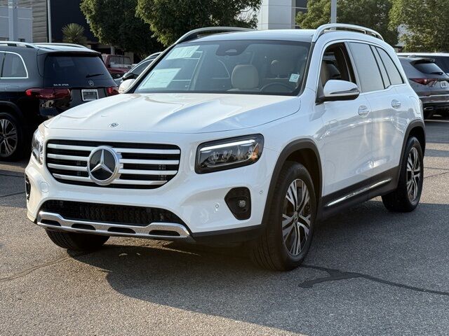 2024 Mercedes-Benz GLB GLB 250 Albuquerque NM