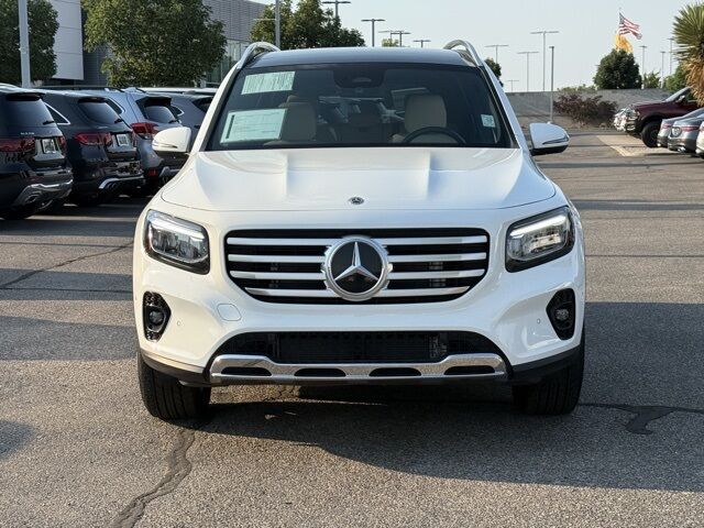 2024 Mercedes-Benz GLB GLB 250 Albuquerque NM