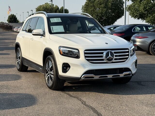 2024 Mercedes-Benz GLB GLB 250 Albuquerque NM